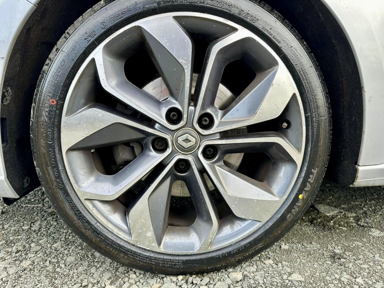 Used Renault Megane 2016 for sale - 78025765: Photo 27