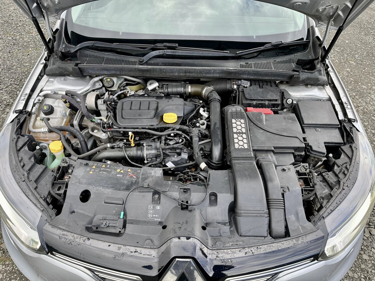 Used Renault Megane 2016 for sale - 78025765: Photo 28