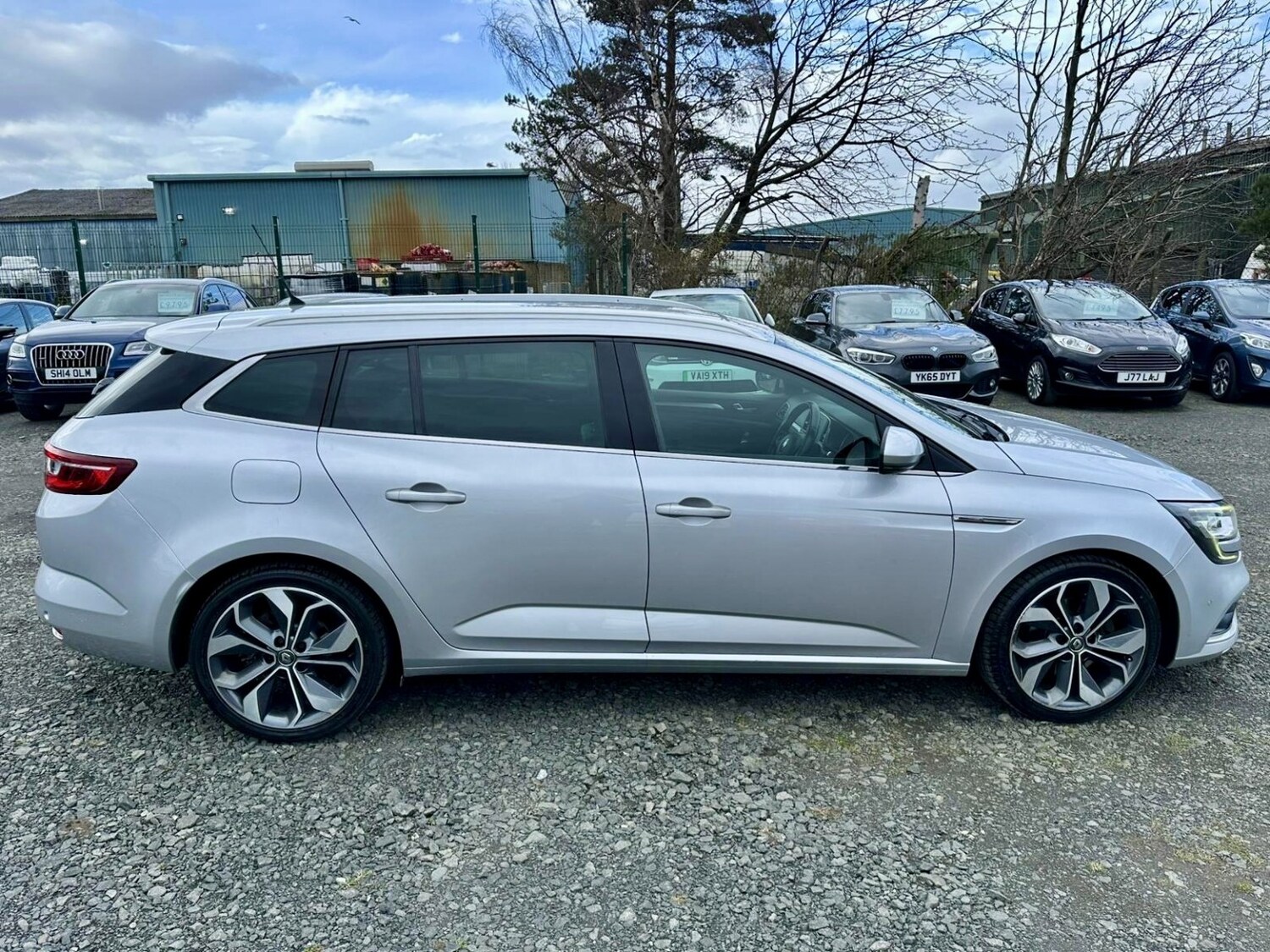 Used Renault Megane 2016 for sale - 78025765: Photo 7