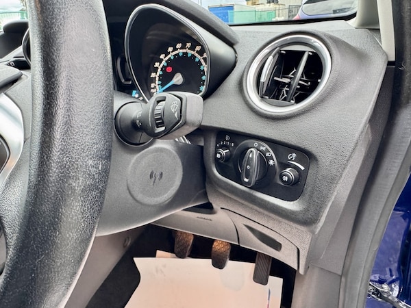 Used Ford Fiesta 2016 for sale - 76058157: Photo 25
