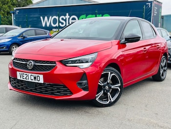 Used Vauxhall Corsa 2021 for sale - 79105114: Photo