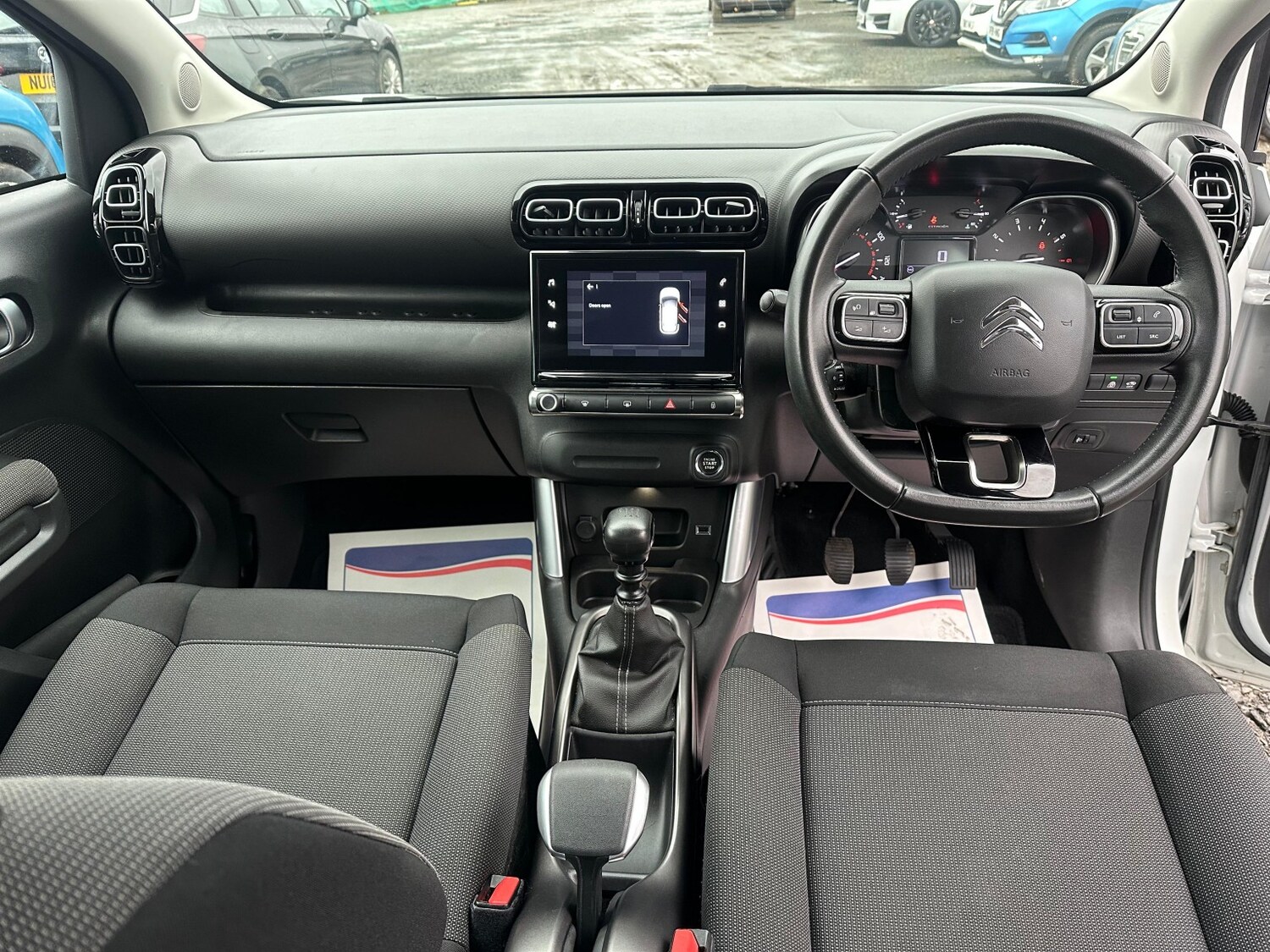 Used Citroen C3 Aircross 2019 for sale - 77516118: Photo 14