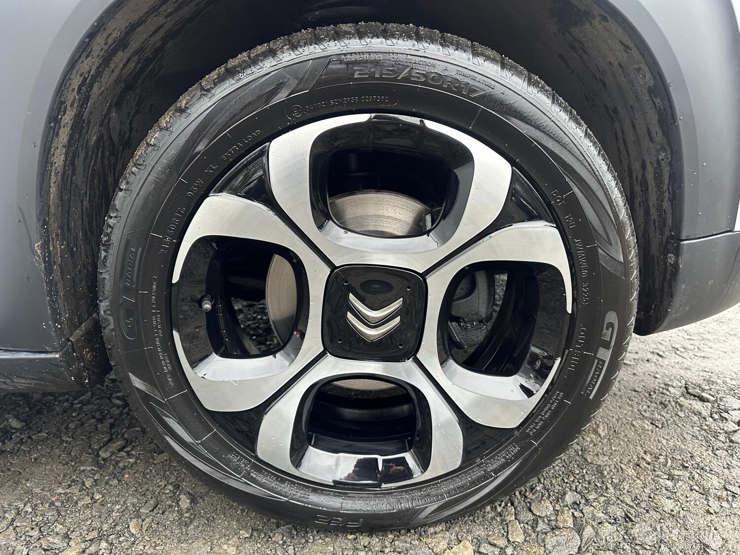 Used Citroen C3 Aircross 2019 for sale - 77516118: Photo 19