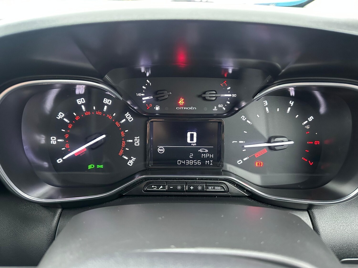 Used Citroen C3 Aircross 2019 for sale - 77516118: Photo 20