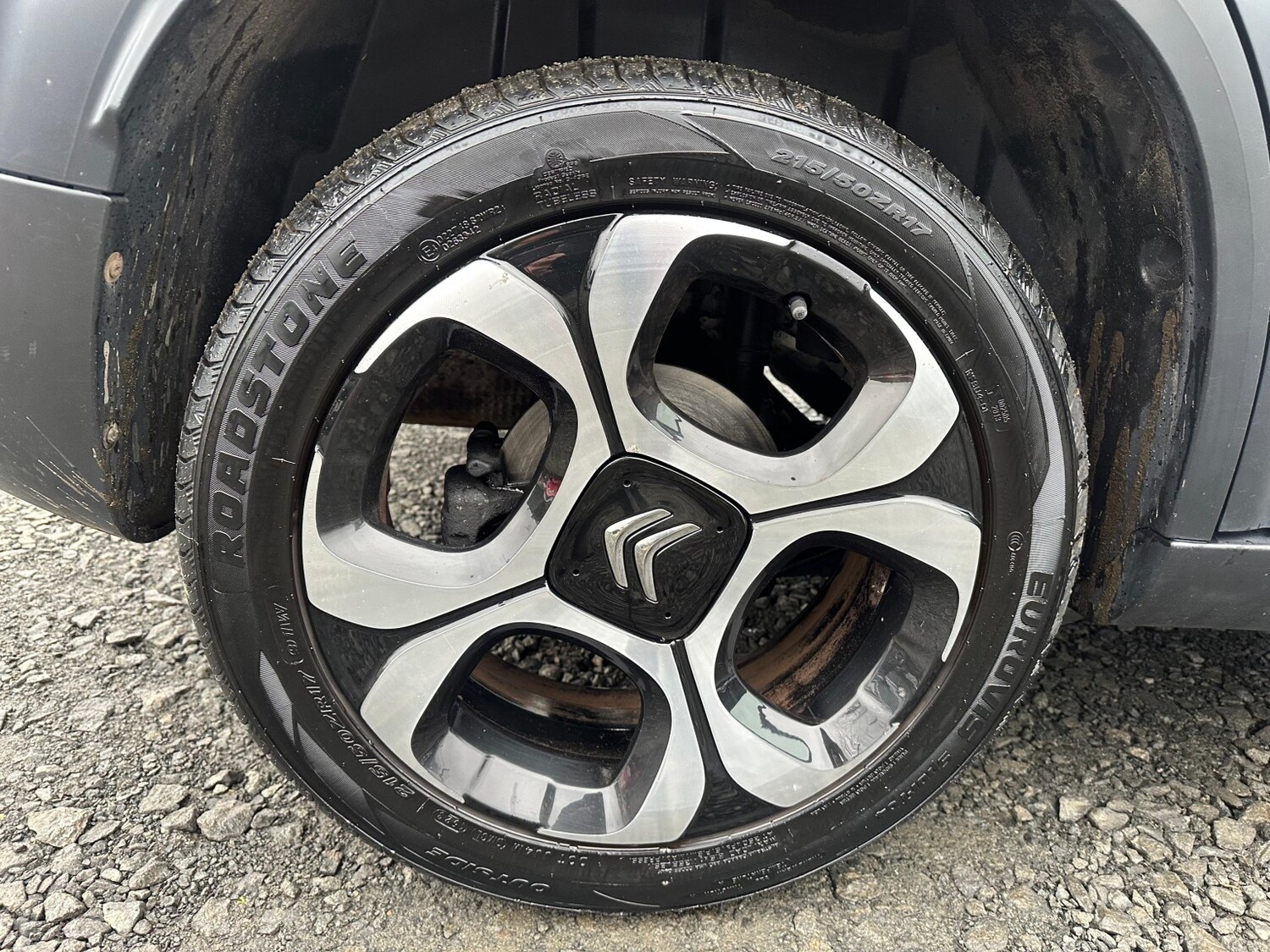 Used Citroen C3 Aircross 2019 for sale - 77516118: Photo 21