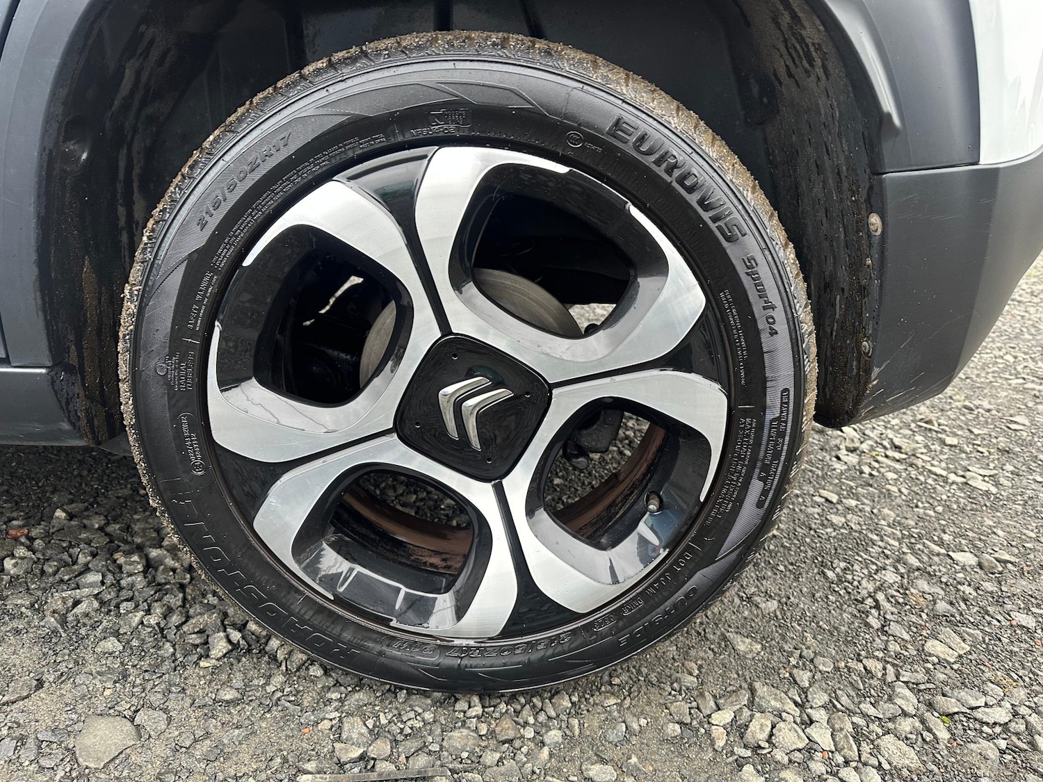 Used Citroen C3 Aircross 2019 for sale - 77516118: Photo 22