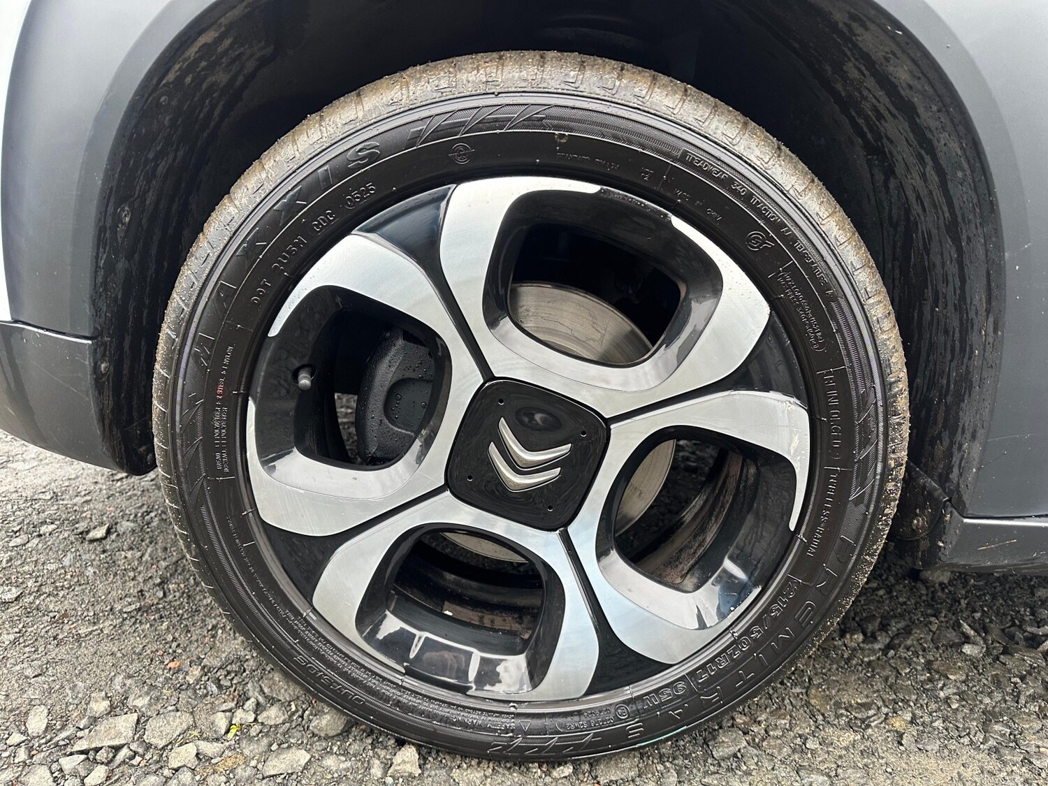 Used Citroen C3 Aircross 2019 for sale - 77516118: Photo 23