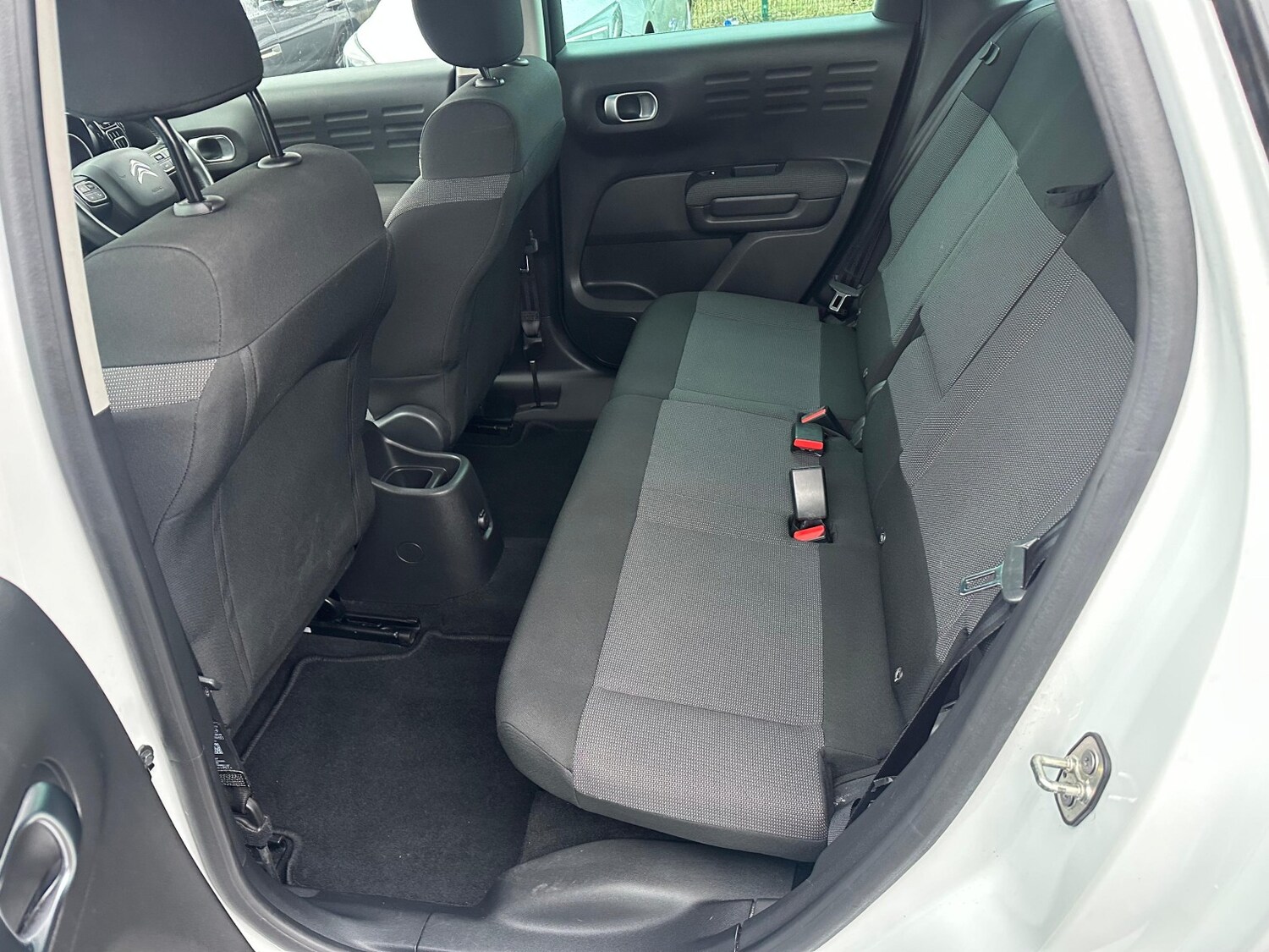 Used Citroen C3 Aircross 2019 for sale - 77516118: Photo 24