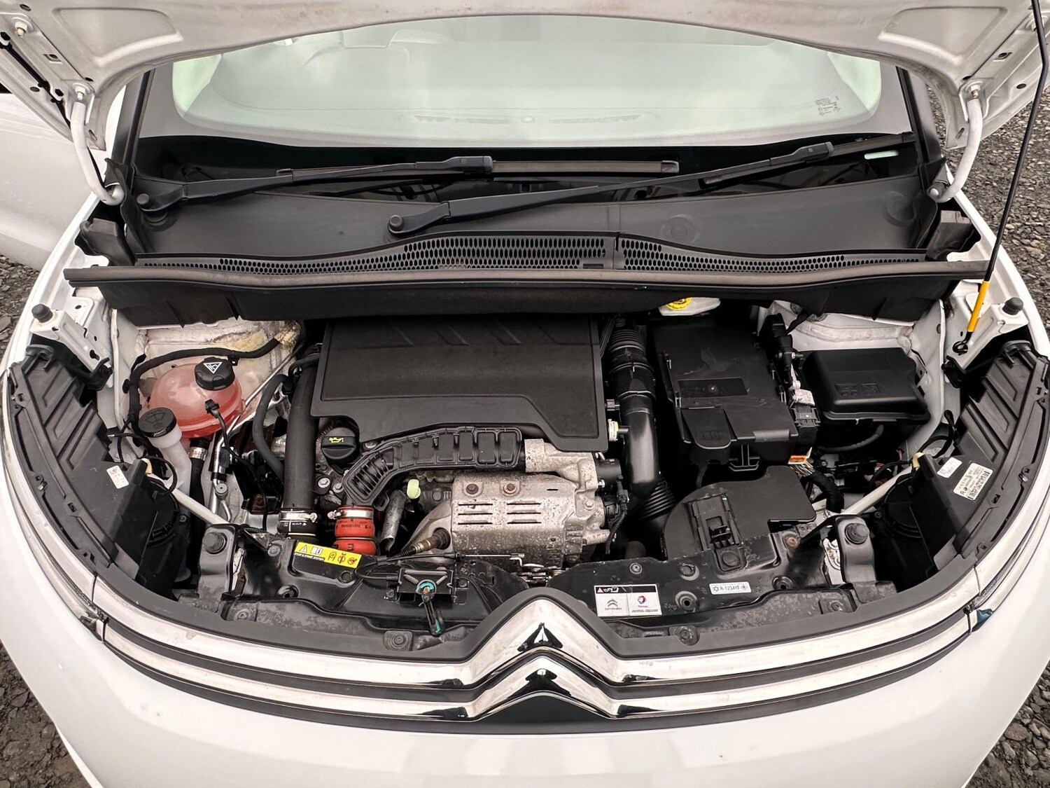 Used Citroen C3 Aircross 2019 for sale - 77516118: Photo 25