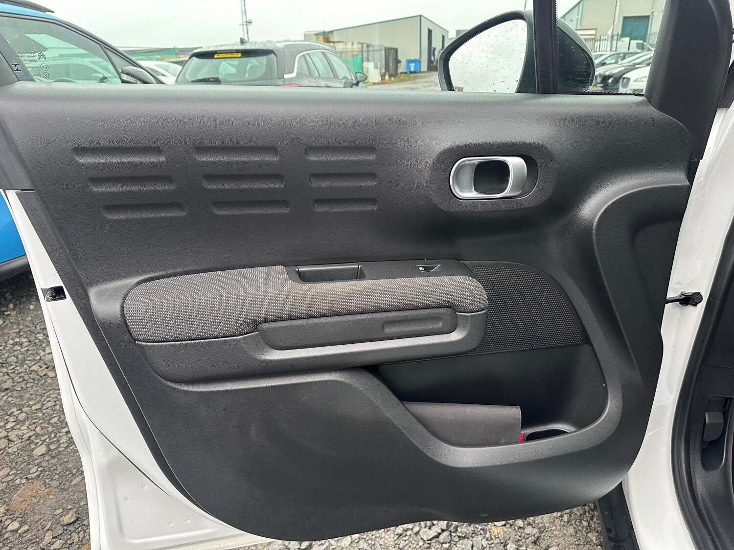 Used Citroen C3 Aircross 2019 for sale - 77516118: Photo 26