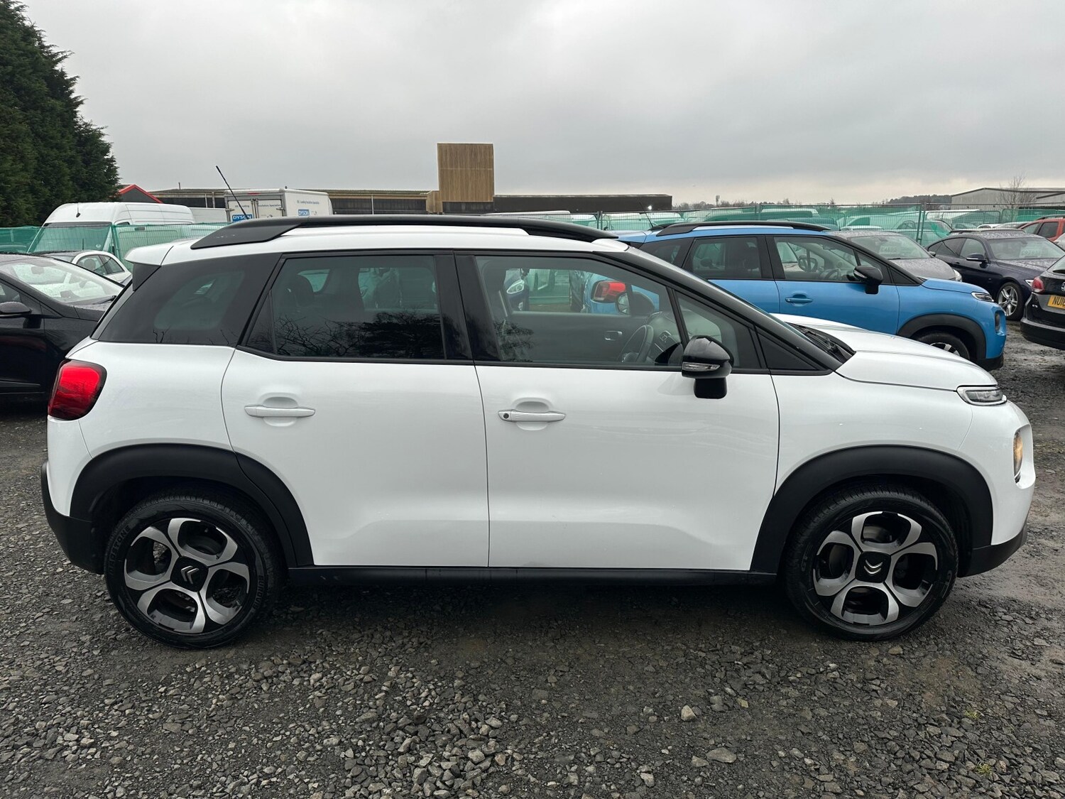 Used Citroen C3 Aircross 2019 for sale - 77516118: Photo 7