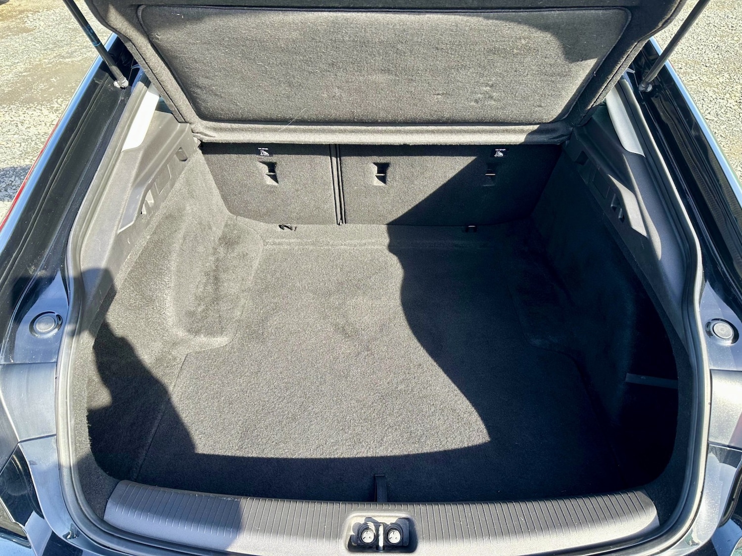 Used Vauxhall Insignia 2017 for sale - 77961936: Photo 18