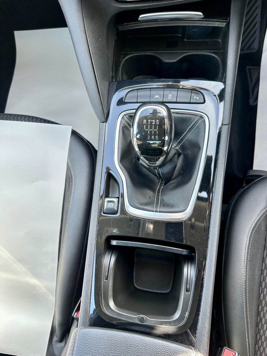 Used Vauxhall Insignia 2017 for sale - 77961936: Photo 21