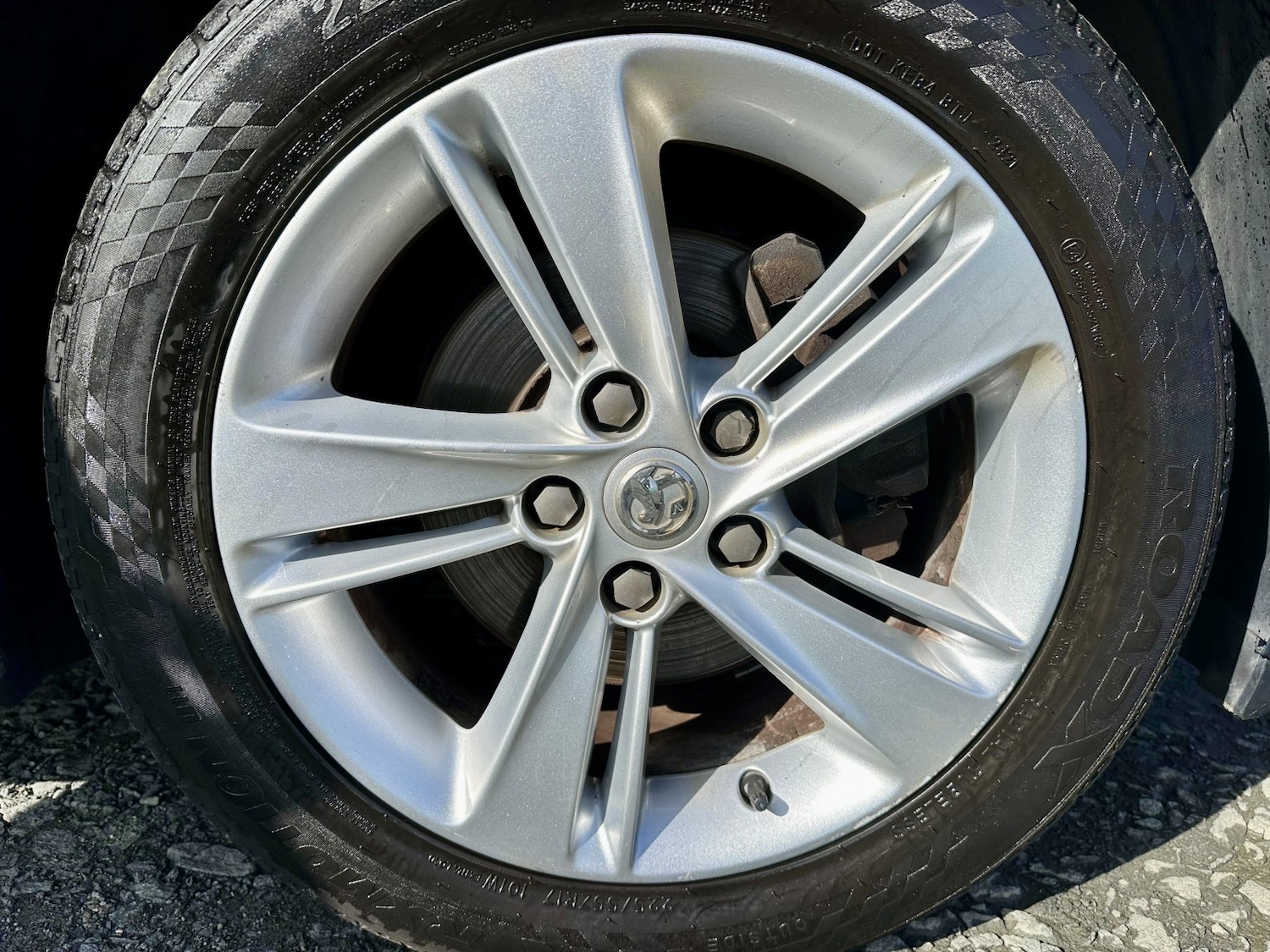 Used Vauxhall Insignia 2017 for sale - 77961936: Photo 22