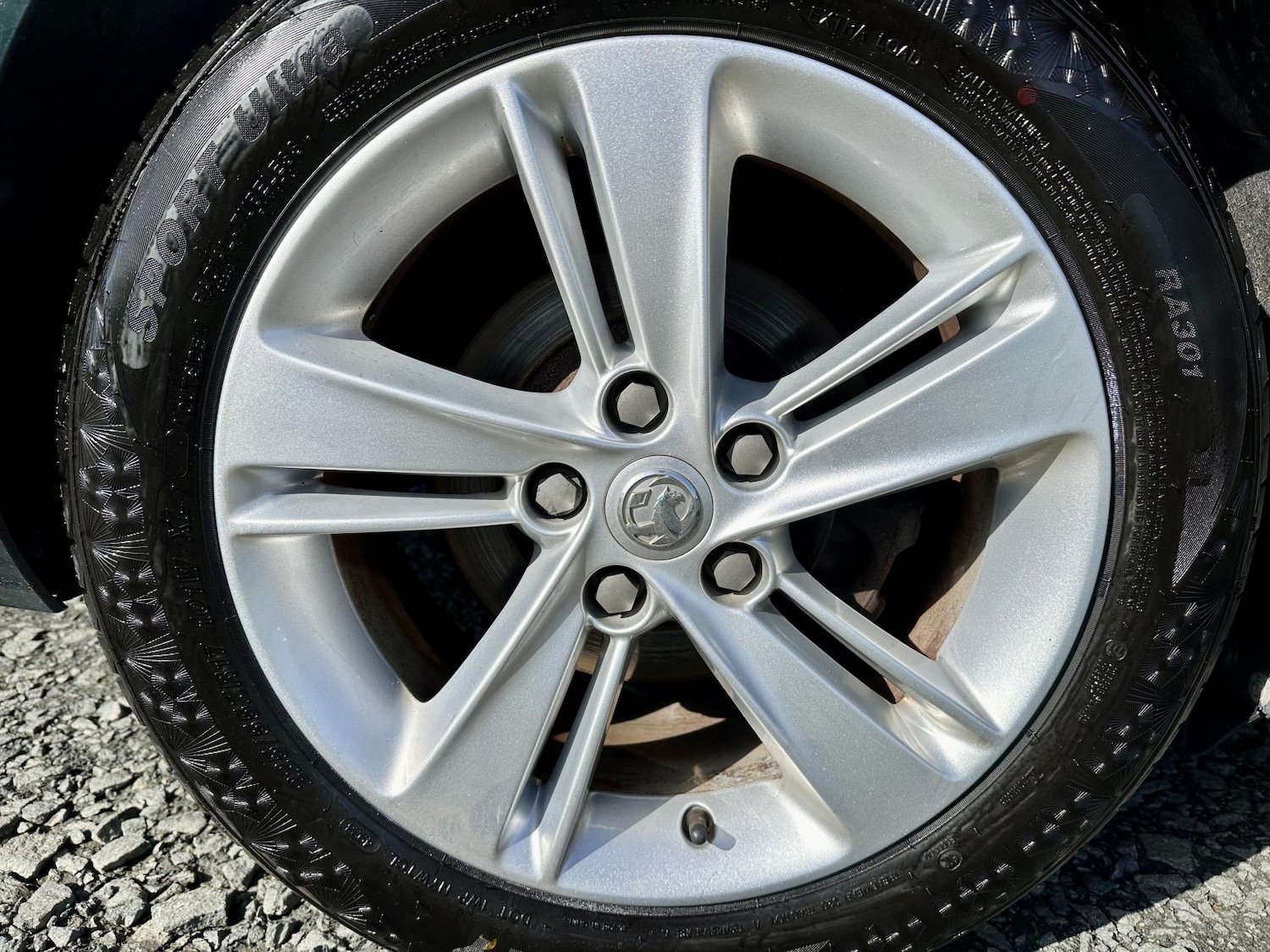 Used Vauxhall Insignia 2017 for sale - 77961936: Photo 24