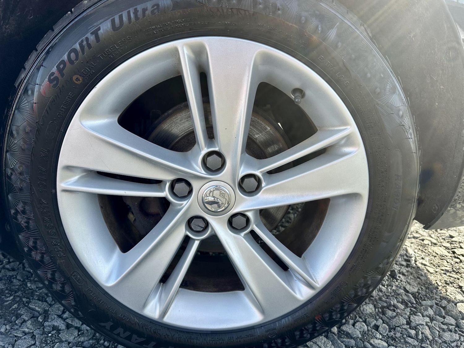 Used Vauxhall Insignia 2017 for sale - 77961936: Photo 25