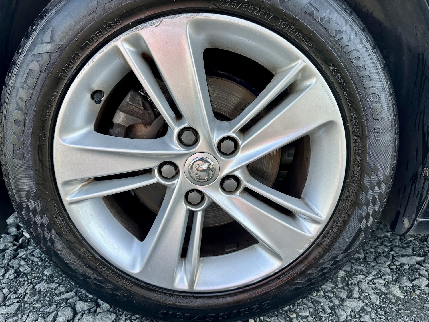 Used Vauxhall Insignia 2017 for sale - 77961936: Photo 27