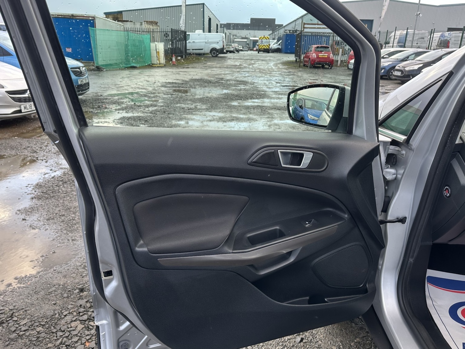 Used Ford Ecosport 2019 for sale - 76904658: Photo 15