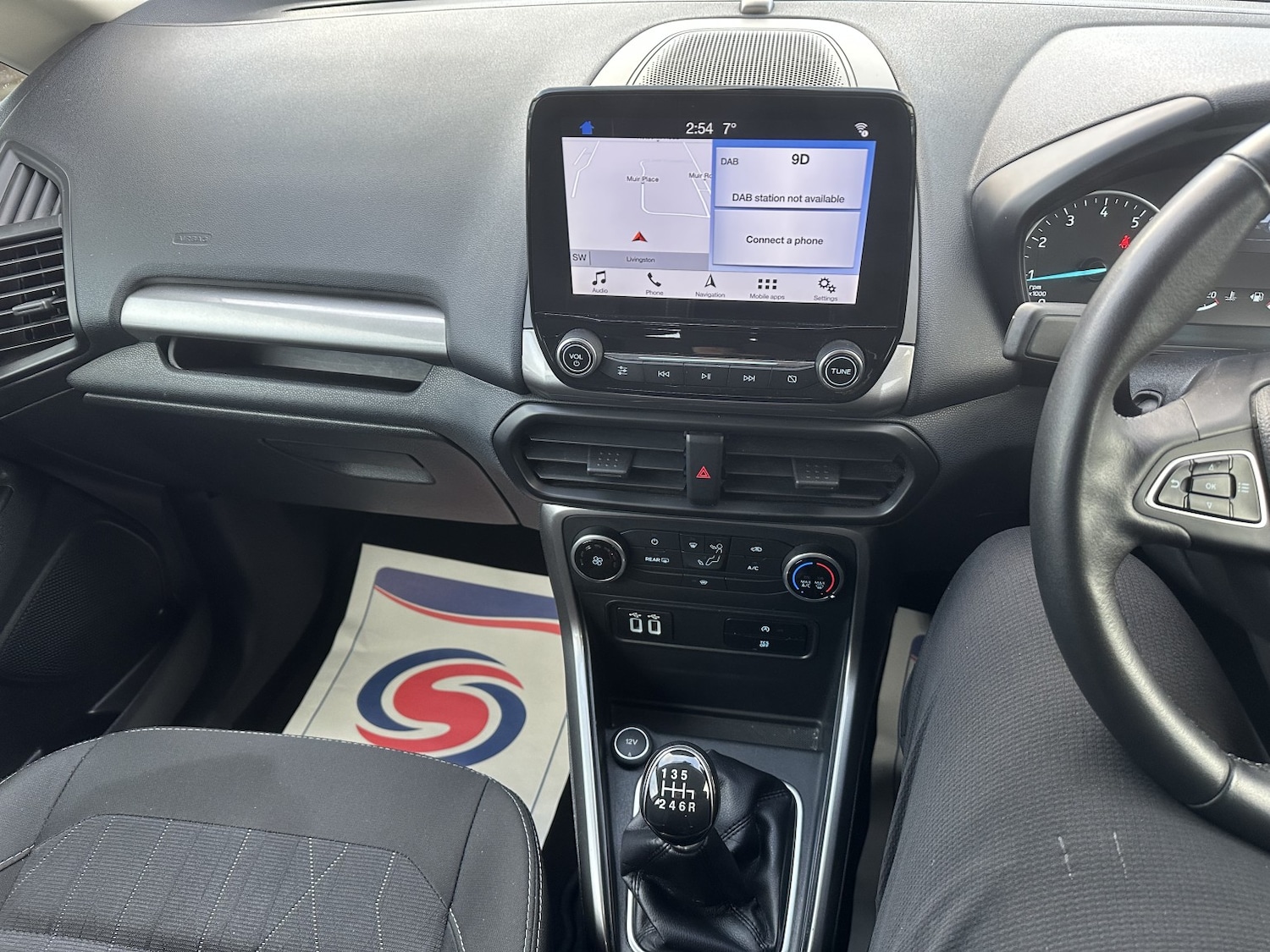 Used Ford Ecosport 2019 for sale - 76904658: Photo 18