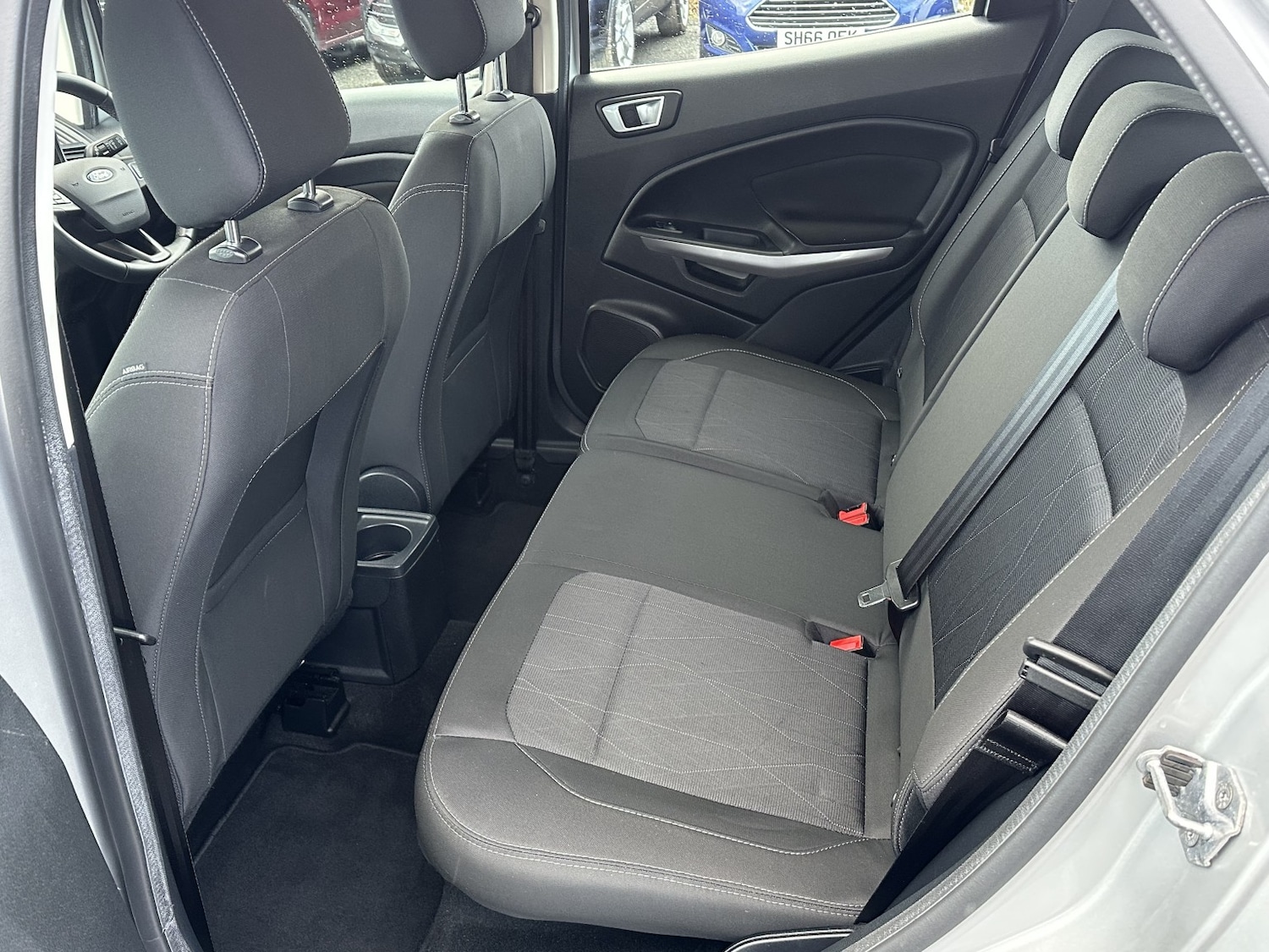 Used Ford Ecosport 2019 for sale - 76904658: Photo 23