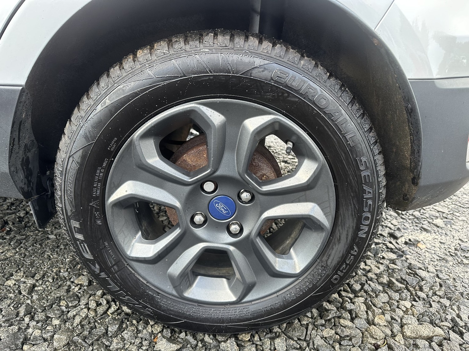 Used Ford Ecosport 2019 for sale - 76904658: Photo 27