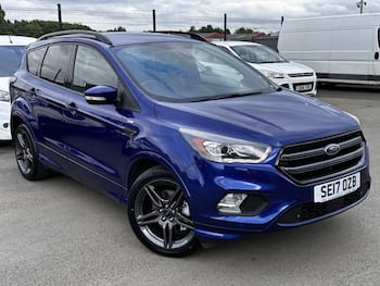 Used Ford Kuga 2017 for sale - 79631428: Photo