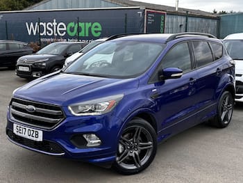 Used Ford Kuga 2017 for sale - 79631428: Photo