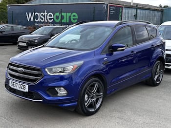 Used Ford Kuga 2017 for sale - 79631428: Photo