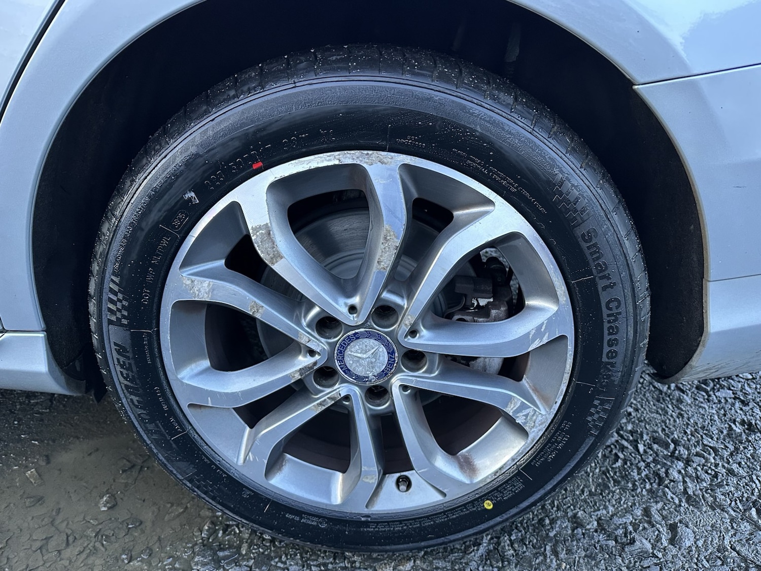 Used Mercedes-Benz C Class 2016 for sale - 76863841: Photo 25