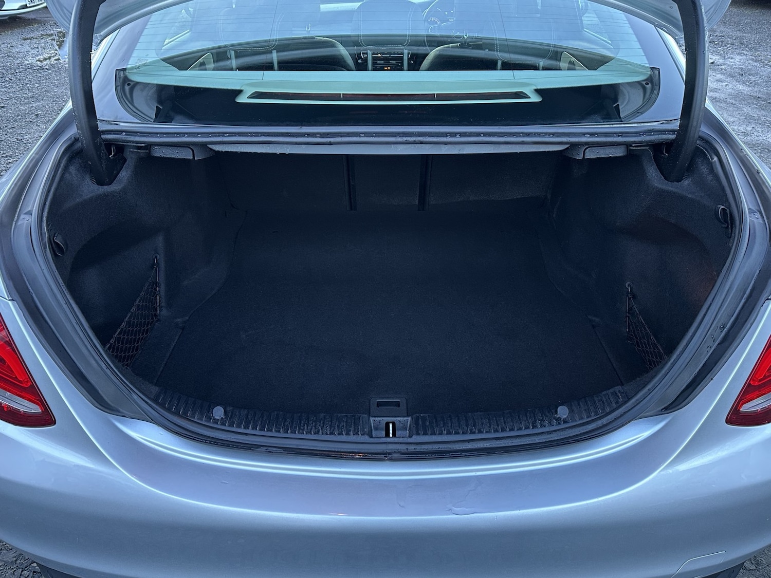 Used Mercedes-Benz C Class 2016 for sale - 76863841: Photo 30