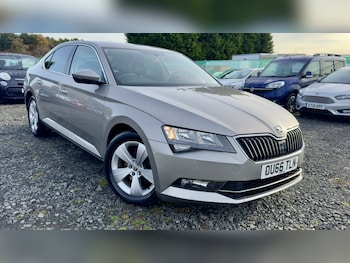 2016 - 1.6 TDI CR SE Technology 5dr