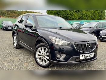 Mazda - CX-5