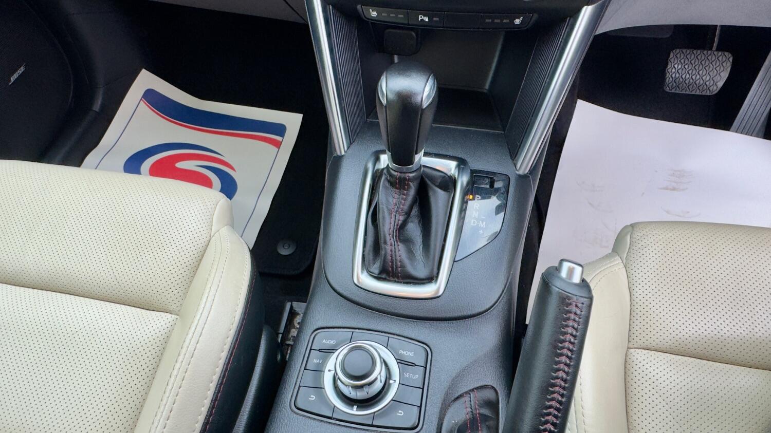 Vehicle 24