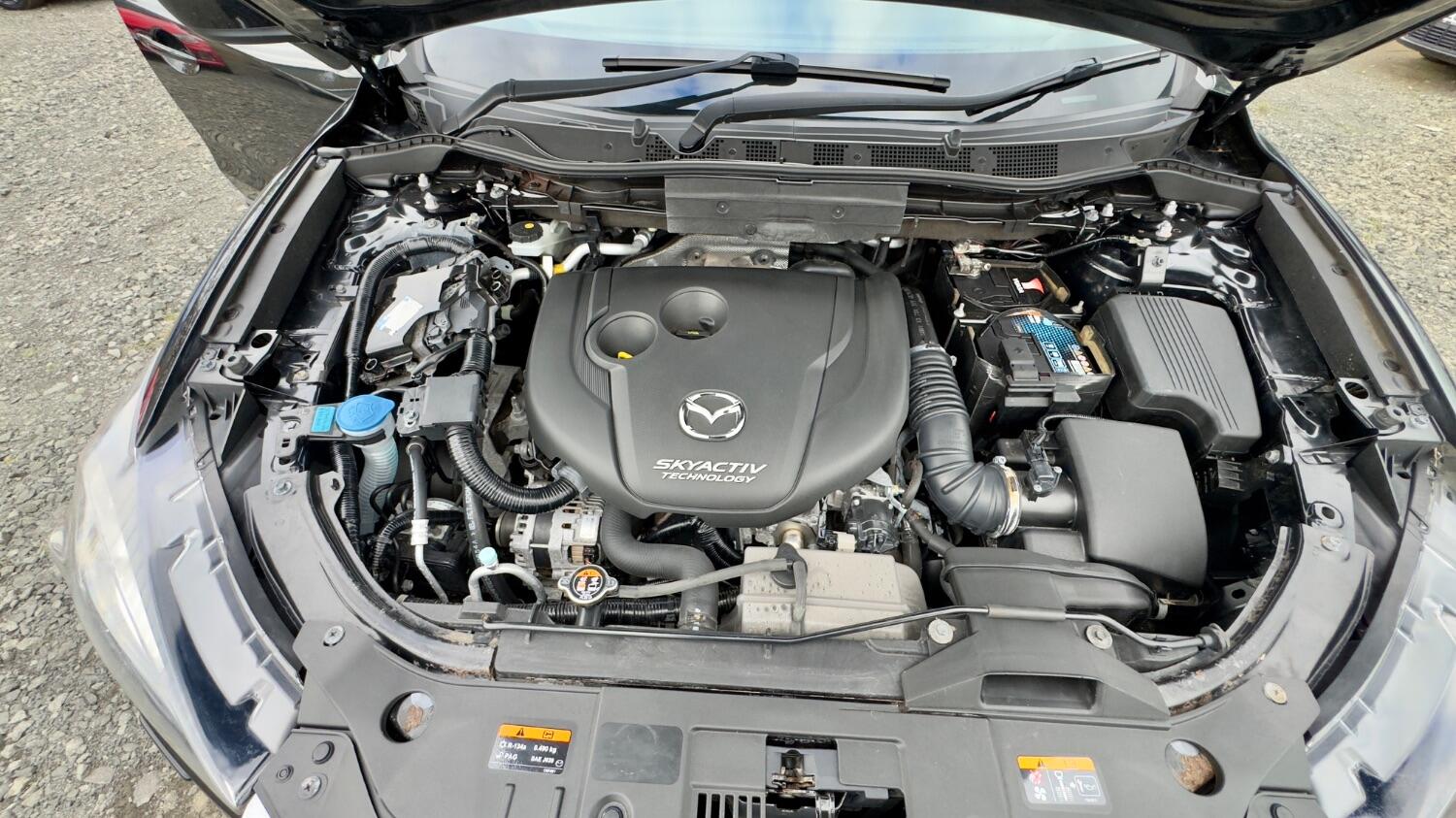Vehicle 32