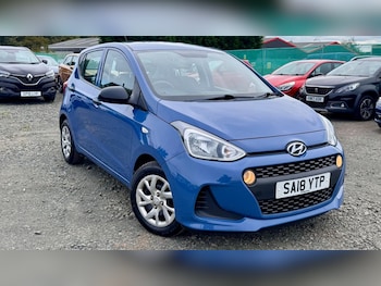 Hyundai - i10