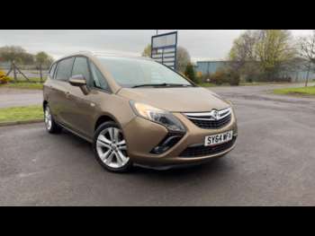 2014 - 2.0 CDTi SRi 5-Door