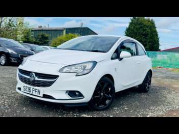 Used Vauxhall Corsa 2016 for sale - 74766143: Photo