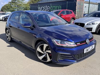 Used Volkswagen Golf 2017 for sale - 79750111: Photo