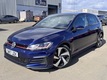 Used Volkswagen Golf 2017 for sale - 79750111: Photo