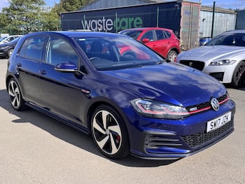 Used Volkswagen Golf 2017 for sale - 79750111: Photo