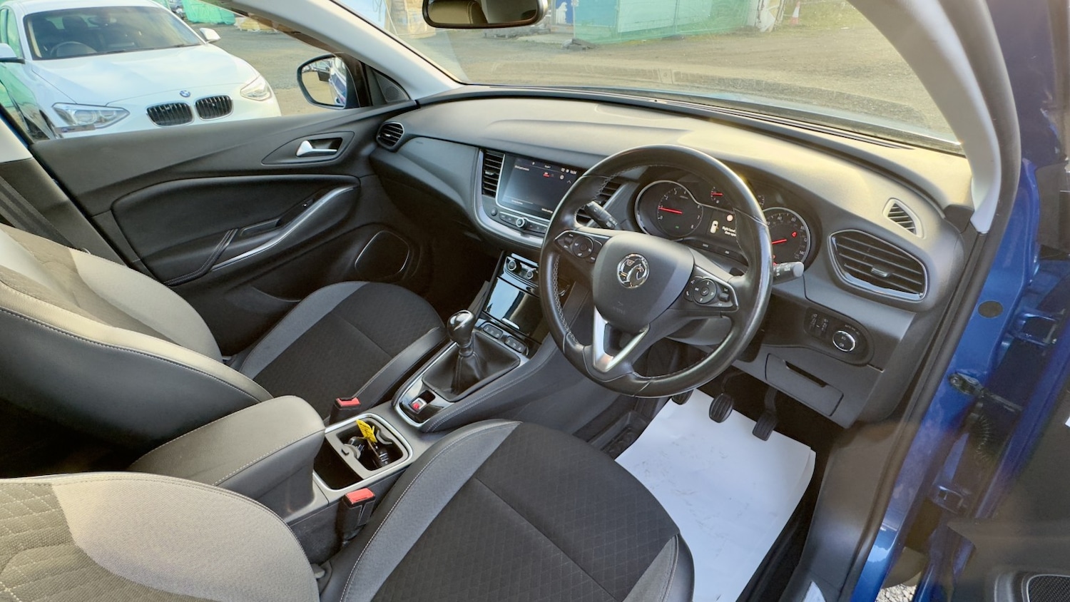 Used Vauxhall Grandland X 2018 for sale - 77482296: Photo 15