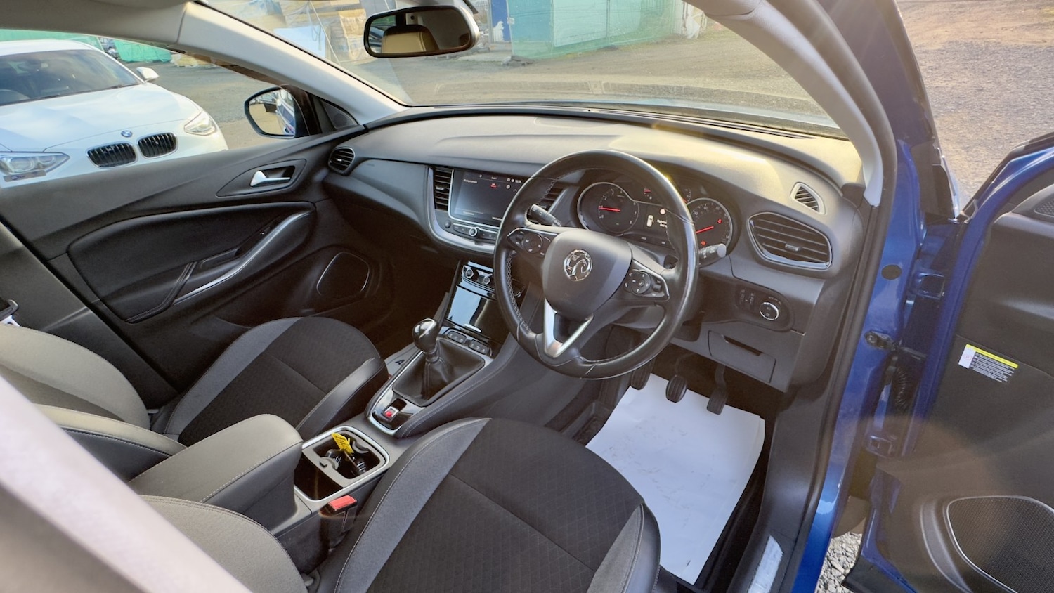 Used Vauxhall Grandland X 2018 for sale - 77482296: Photo 17