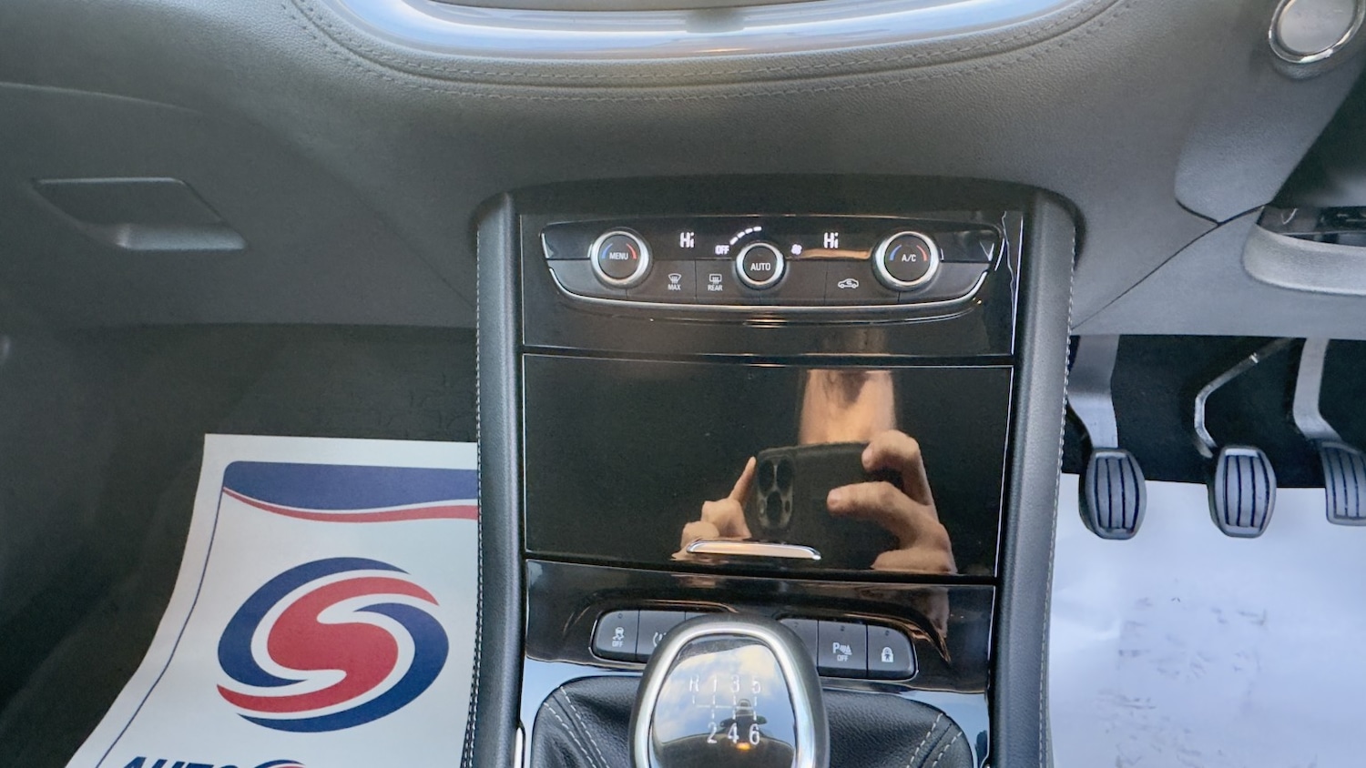 Used Vauxhall Grandland X 2018 for sale - 77482296: Photo 19