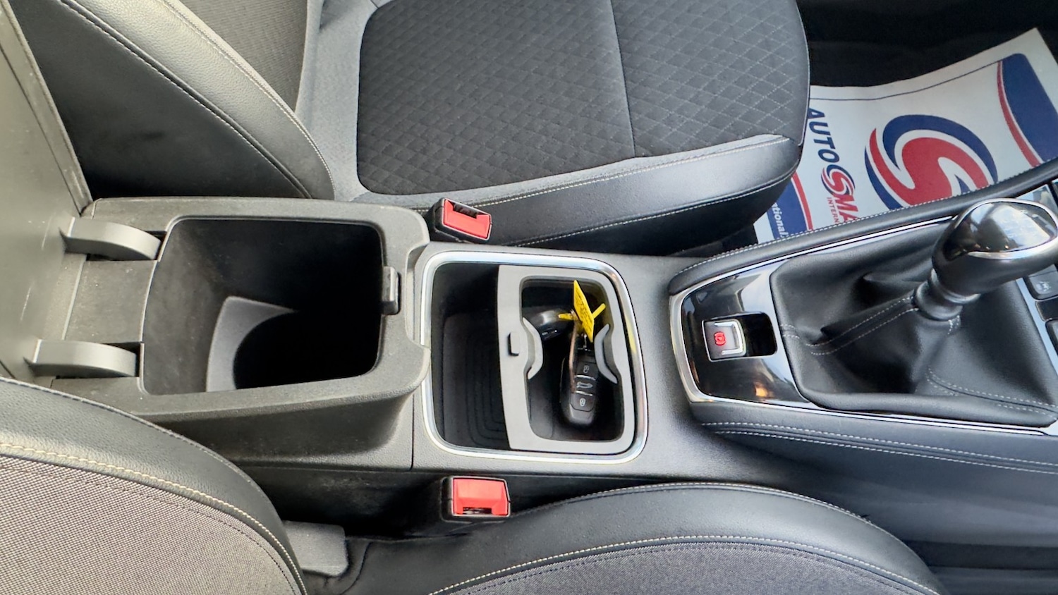 Used Vauxhall Grandland X 2018 for sale - 77482296: Photo 20