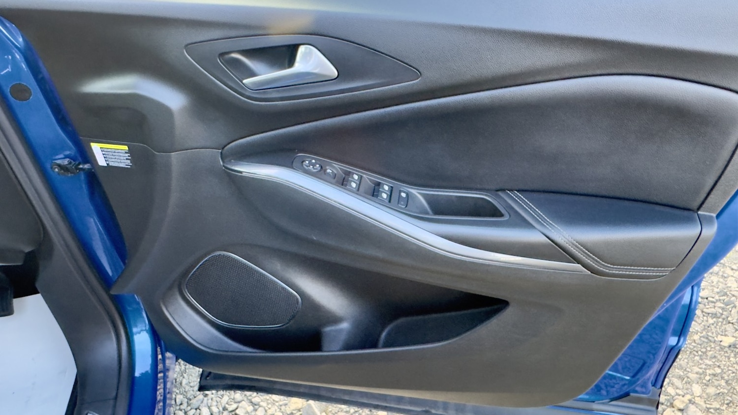 Used Vauxhall Grandland X 2018 for sale - 77482296: Photo 22