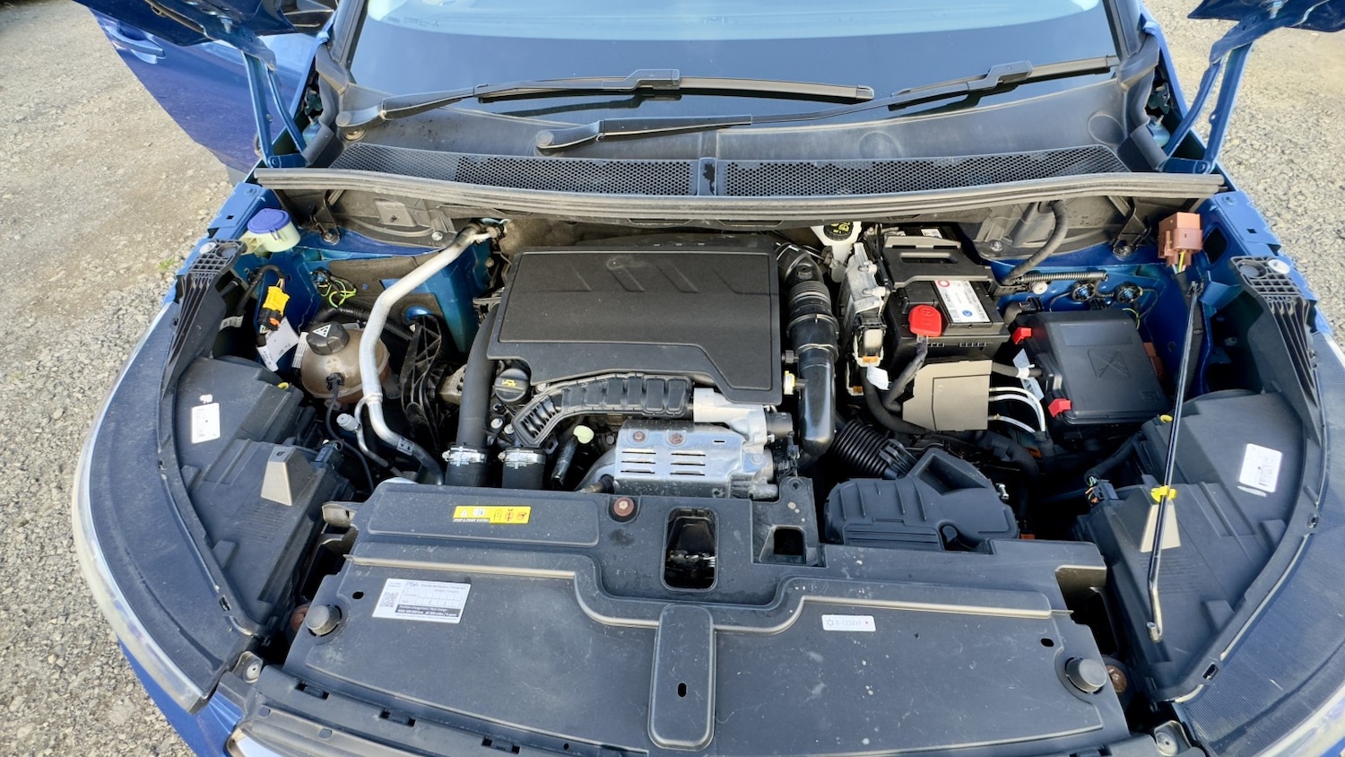 Used Vauxhall Grandland X 2018 for sale - 77482296: Photo 27