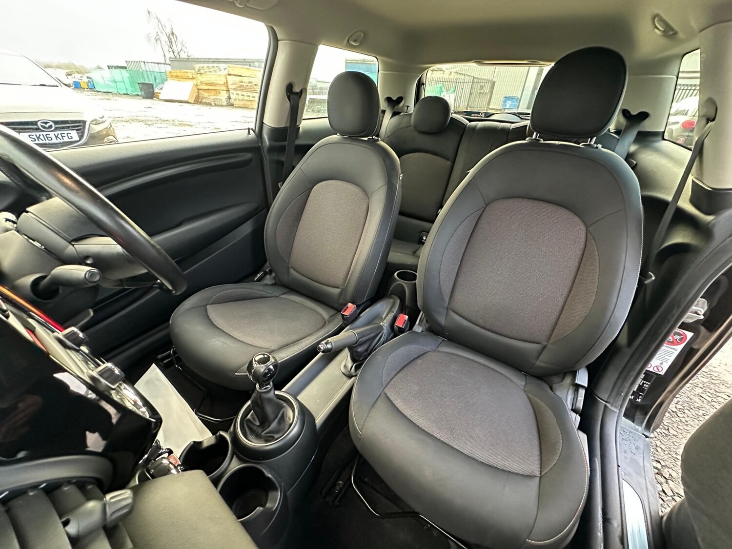 Used MINI Hatch 2014 for sale - 77487228: Photo 13