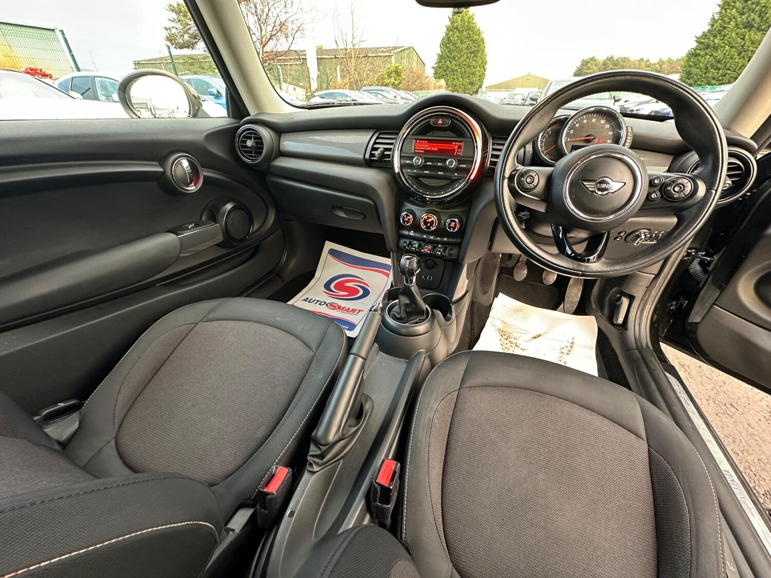 Used MINI Hatch 2014 for sale - 77487228: Photo 14