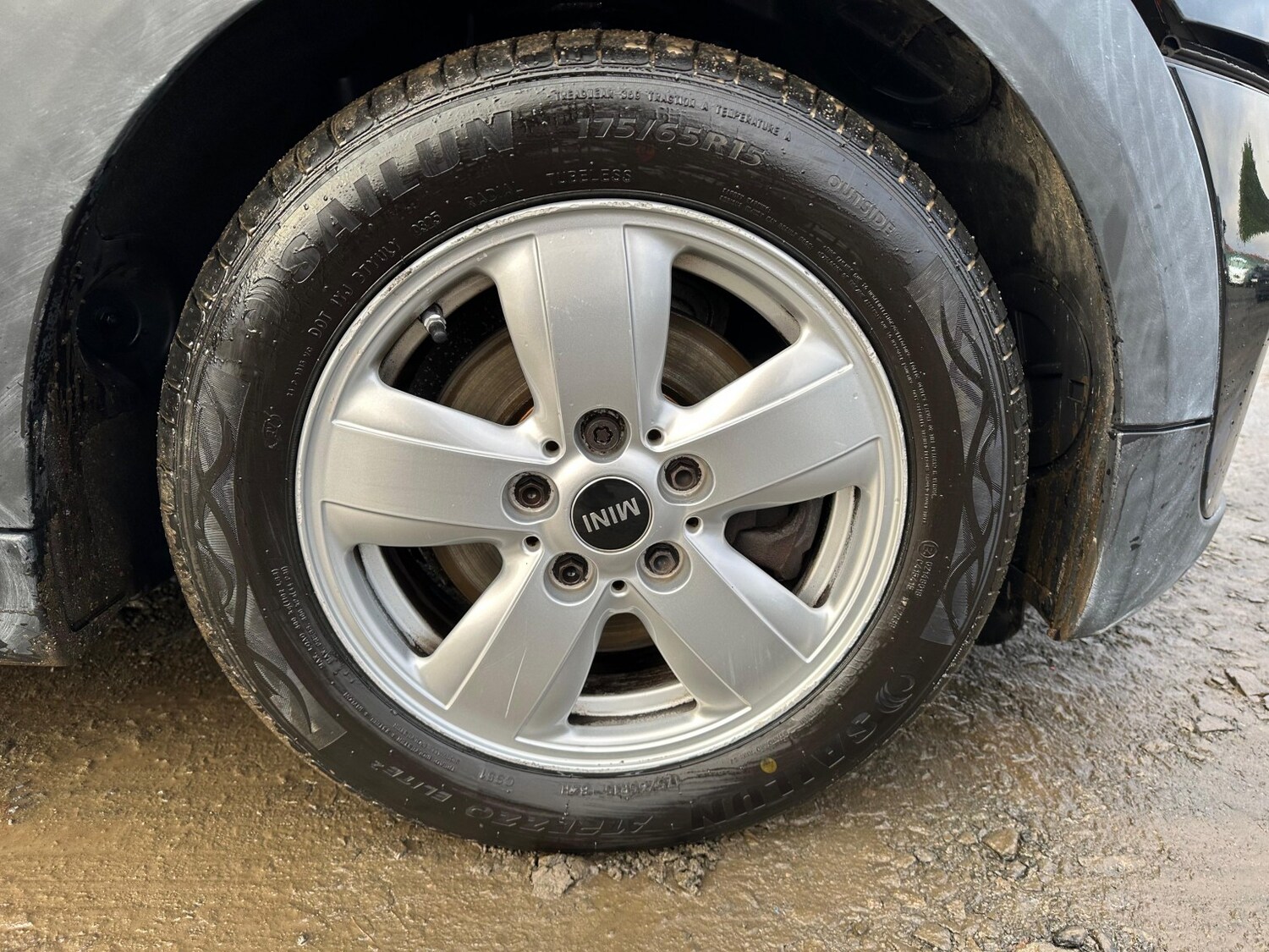 Used MINI Hatch 2014 for sale - 77487228: Photo 18