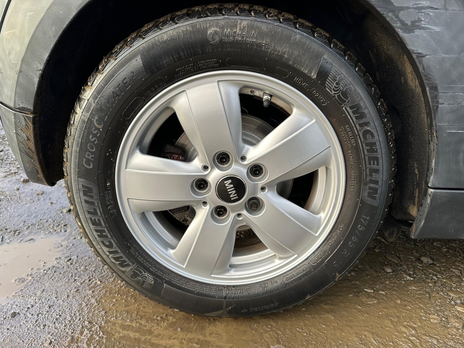 Used MINI Hatch 2014 for sale - 77487228: Photo 19